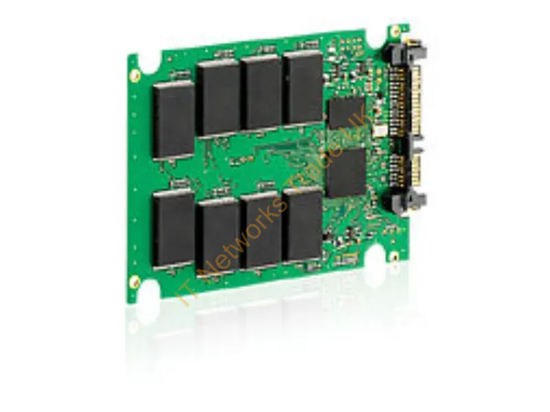 653118-B21 - Hpe Hp 200Gb 3G 2.5Inch Mlc Sata
