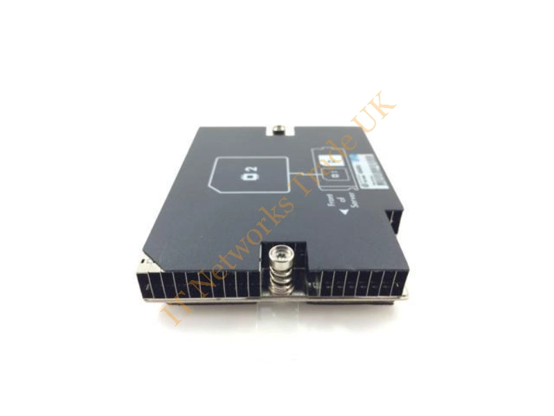 653142-001 HP Processor 2 Heatsink for ProLiant Bl465c Gen8