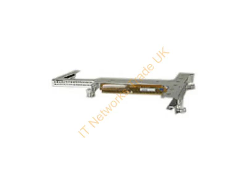 653206-B21 HP 3-Slot PCI-Express Riser Card Only for ProLiant Dl380 / DL385 G8 Server Server Accessory
