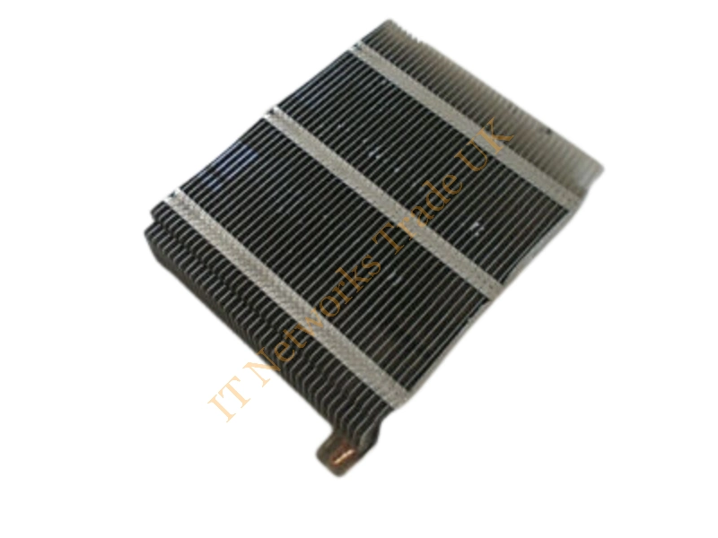 653235-001 HP Heatsink for ProLiant DL380p G8 / DL560 G8 Server