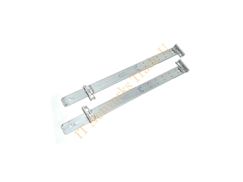 653299-001 HP 2U Quick Deployment Rail Kit for ProLiant DL380 / DL385 G8 Server Server Accessory