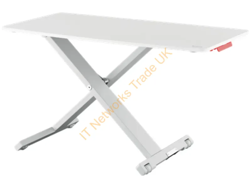 65330085 - Leitz Ergo Cosy Standing Desk Converter
