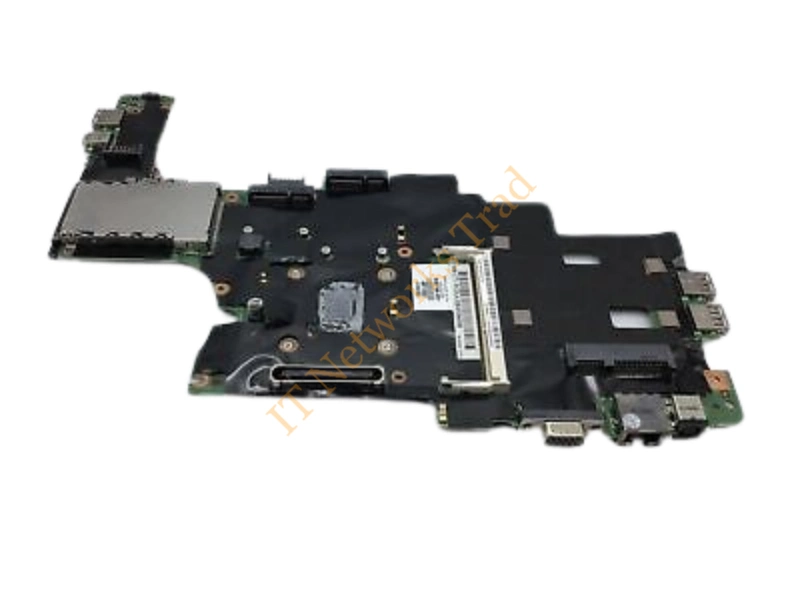 653454-001 HP System Board for Elitebook 2760p Notebook PC Laptop Motherboard
