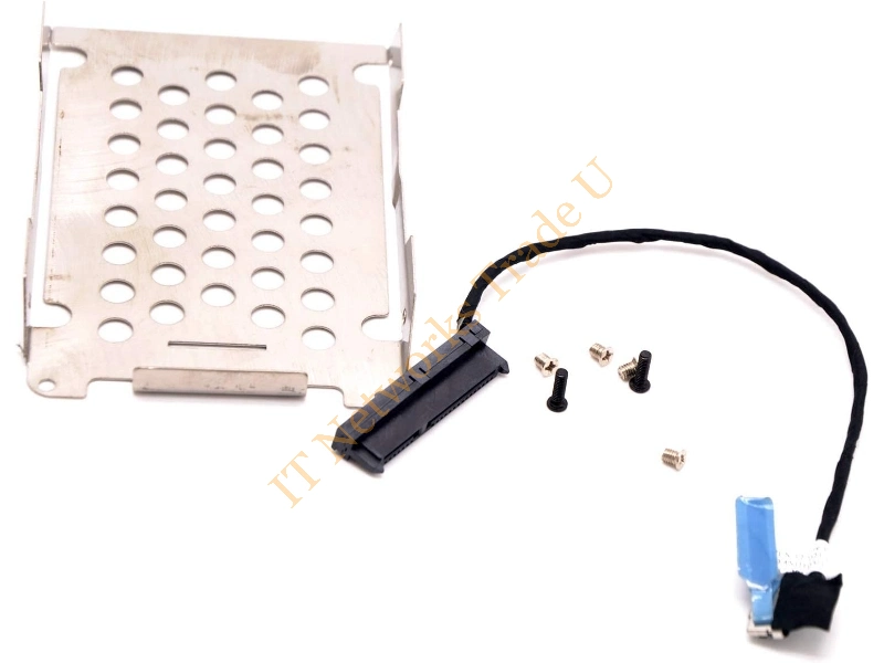 653525-001 HP Hard Drive Rails Mounting Kit for Pavilion Dv4-4000 HDD Accessory