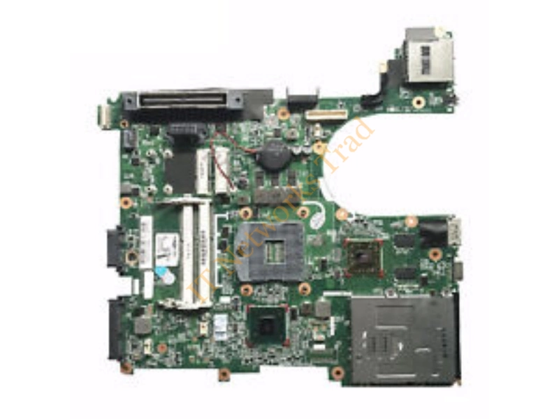 653641-001 HP System Board for Elitebook 8560P Notebook PC Laptop Motherboard
