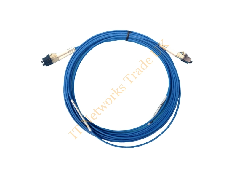 653728-003 HP 5M OM4 Premier Flex LC/LC Fiber Cable