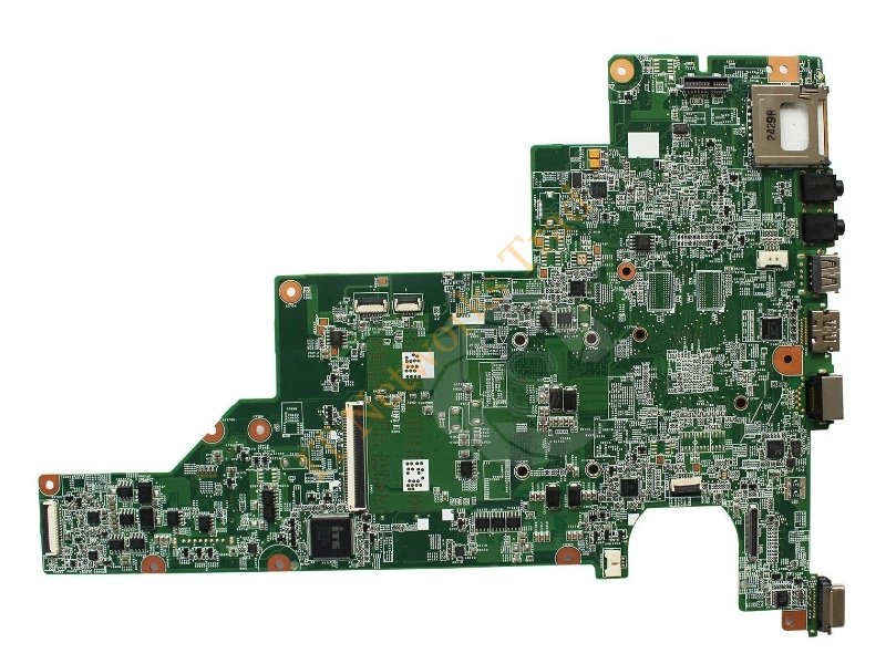 653813-001 HP System Board for Laptop 630 Uma Hm55 Laptop Laptop Motherboard