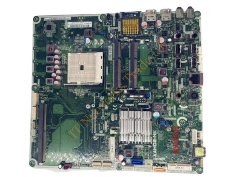 653846-001 HP Touchsmart 520 Angelino2-Sb Aio AMD Motheboard Fm1, 69m10ar3 Desktop Motherboard
