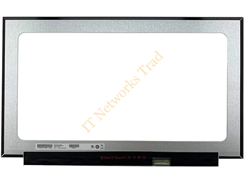 654110-001 HP 15.6-inch LED Screen