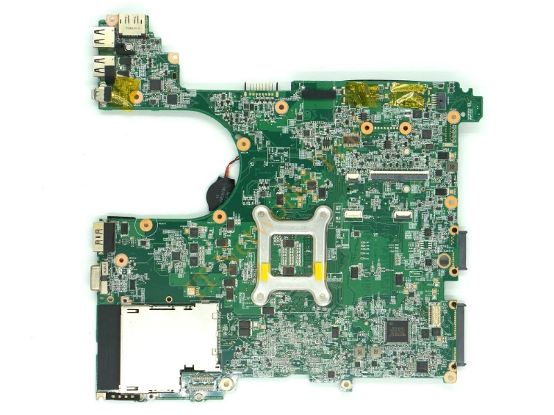 654129-001 HP System Board for ProBook 6560b Notebook PC Laptop Motherboard