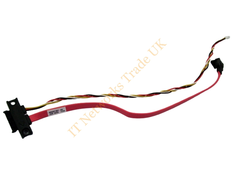 654237-001 HP Envy 23 TouchSmart 520 ODD Optical Drive SATA Cable Data Cable