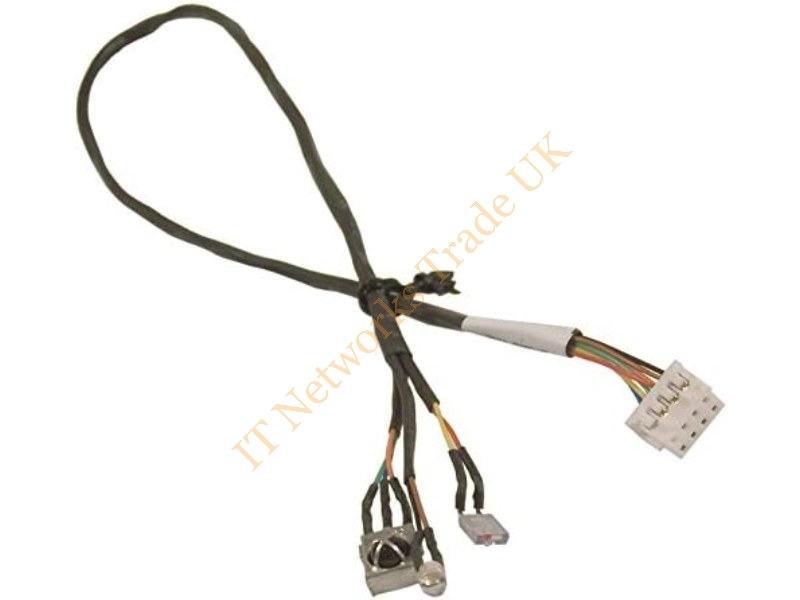 654250-001 HP 400mm IR Dodge Cable for TouchSmart 520 Series Miscellaneous Cable