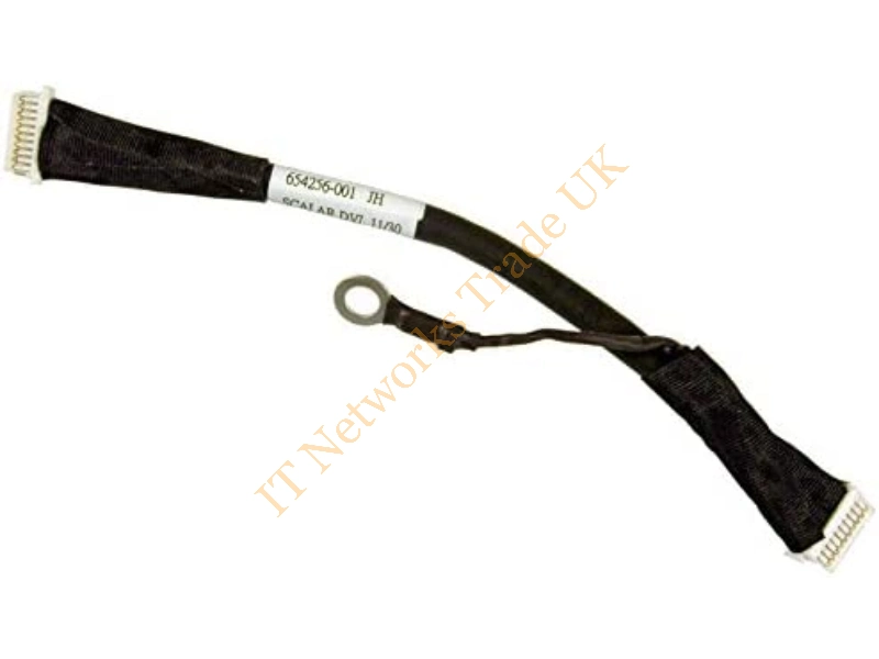 654256-001 HP TouchSmart Scalar DVI 110mm Cable