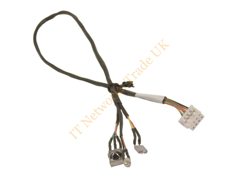 654257-001 HP TouchSmart Scalar GPIO 200-500mm Cable Miscellaneous Cable