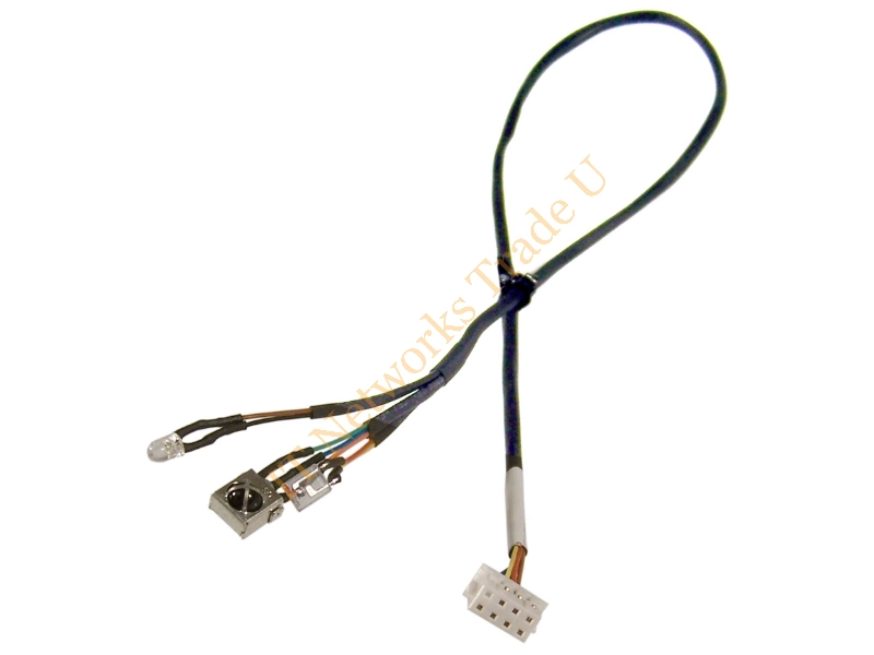 654271-001 HP TouchSmart 370mm Andale IR Cable Miscellaneous Cable