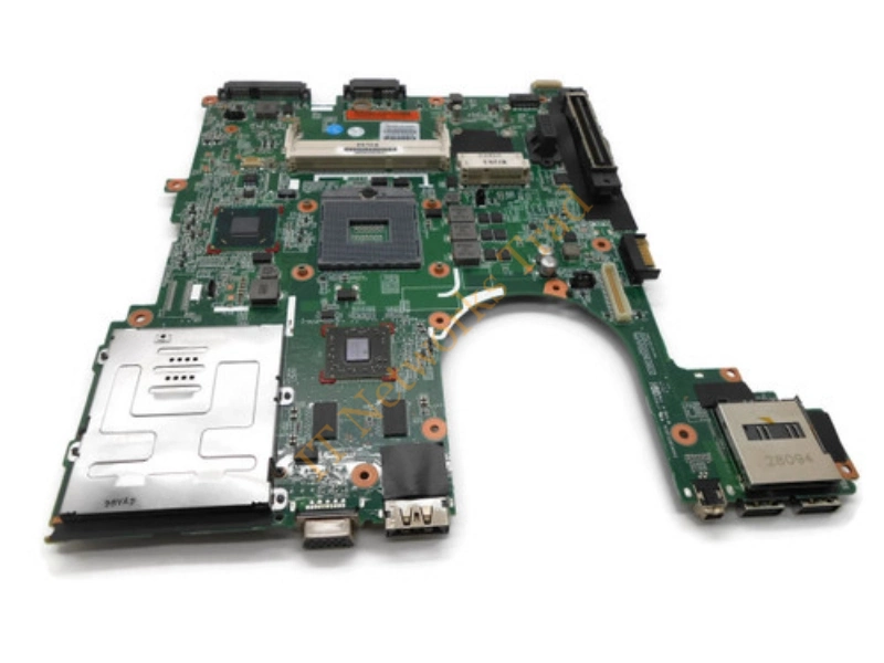 654305-002 HP Intel HM65 System Board for ProBook 6560B Laptop Motherboard