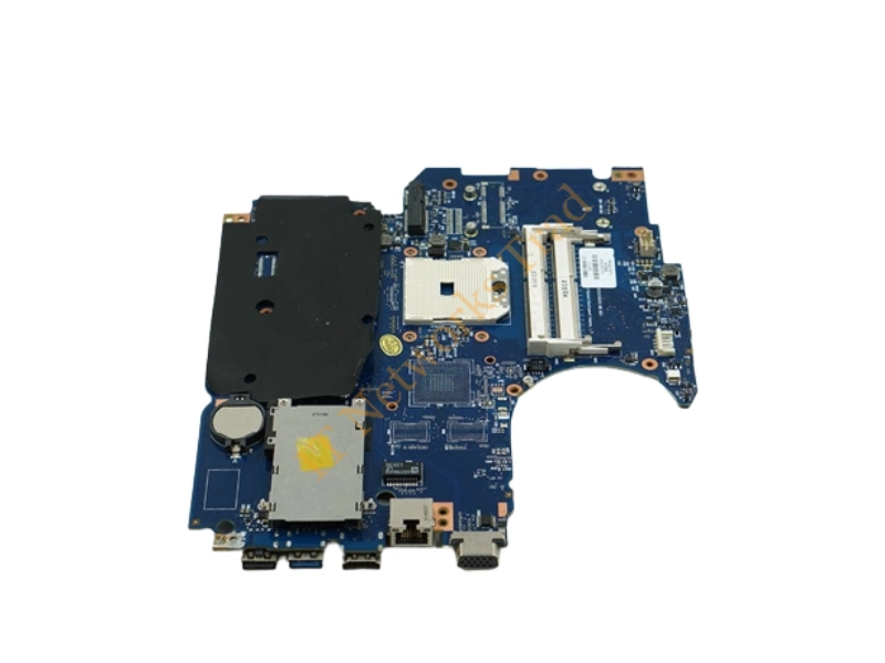 654309-001 HP System Board for ProBook 4535S Laptop Motherboard