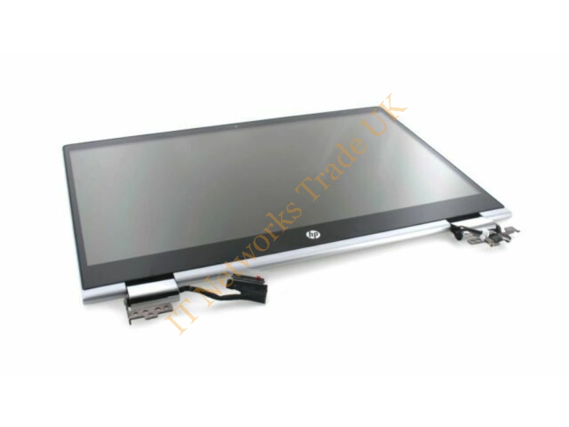 654493-001 HP 14.0-inch Anti-Glare LCD Display Assembly without webcam LCD Monitor