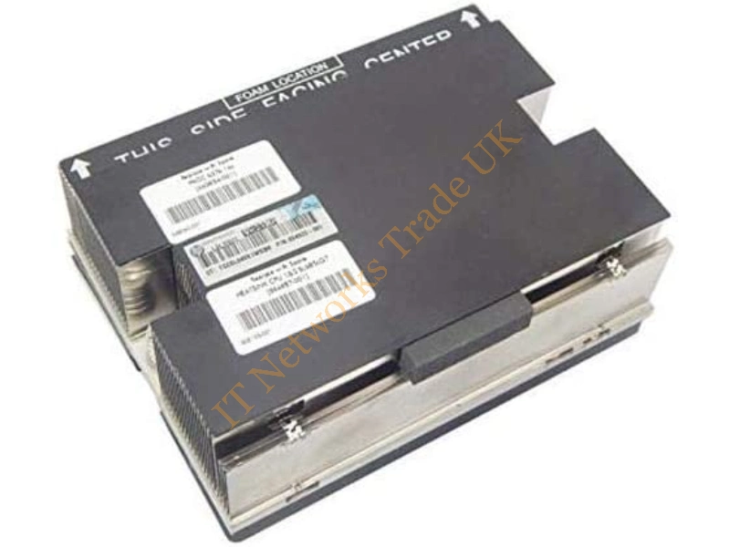 654522-001 HP CPU 1/2 Heatsink
