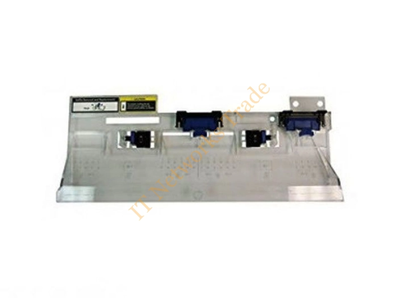 654567-001 HP Air Flow Baffle for ProLiant DL380P G8 Server Server Accessory