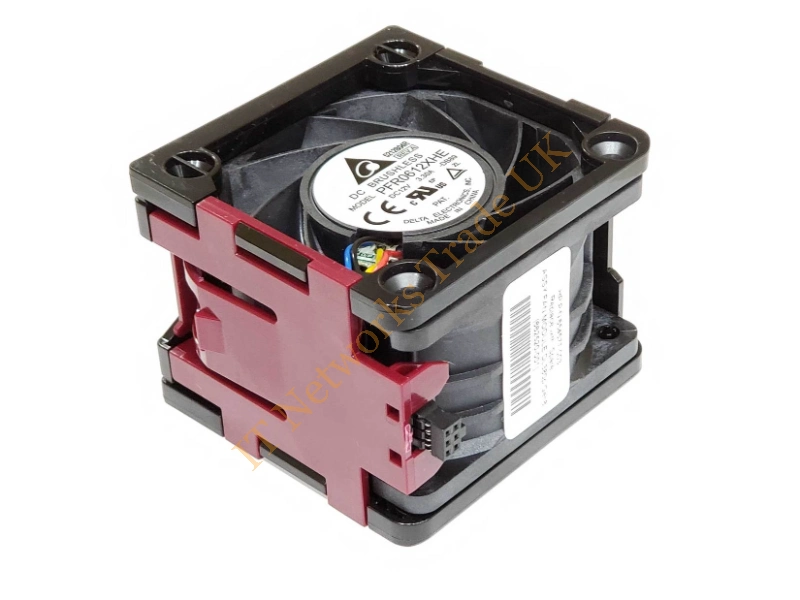 654577-001 HP CPU Cooling Fan Assembly for ProLiant DL380p G8 Server