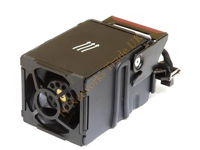 654752-001 HP System Fan for ProLiant DL160 / DL360 G8 Server Cooling Fan