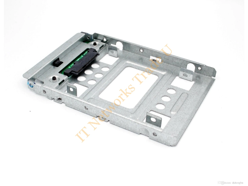 654963-001 HP 3.5-inch Hard Drive Blank Kit HDD Accessory
