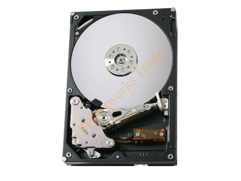 655-0820 Apple 13GB 5400RPM ATA 66 3.5-inch Desktop Hard Disk Drive Internal HDD