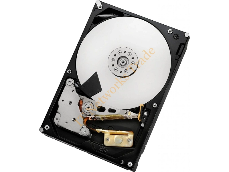 655-1489E Apple 500GB 7200RPM SATA 3Gb/s 3.5-inch Desktop Hard Disk Drive Internal HDD