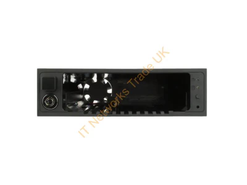 6552-6502-0500 - Cru Dx175 Black