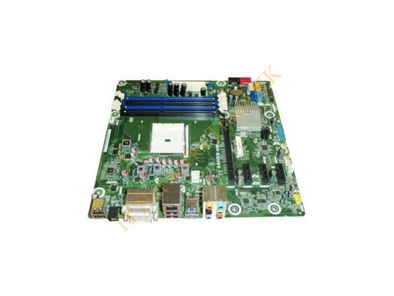 655590-001 HP Motherboard Hibiscus AMD Hudson-D3 Desktop Motherboard