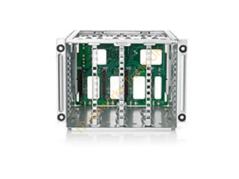 655624-B21 HP ProLiant SL230 G8 LFF Hard Drive Cage Kit Server Accessory