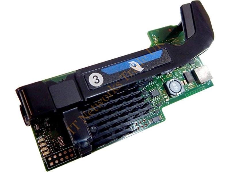 655637-001 HP Ethernet 10GBe 2-Port 560flb Adapter