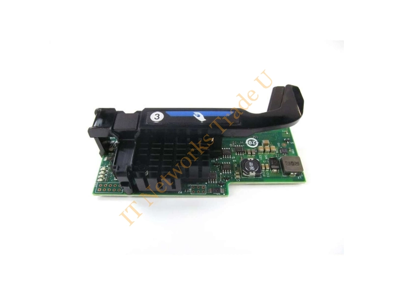 655639-B21-01 HP Ethernet 10Gb 2ports 560FLB Network Adapter