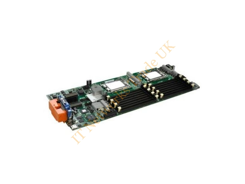655719-001 HP System Board for ProLiant BL465 G Server Server Motherboard