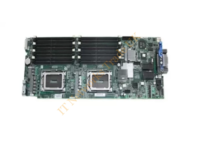655719-002 HP System Board for ProLiant BL465 G8 Server Server Motherboard