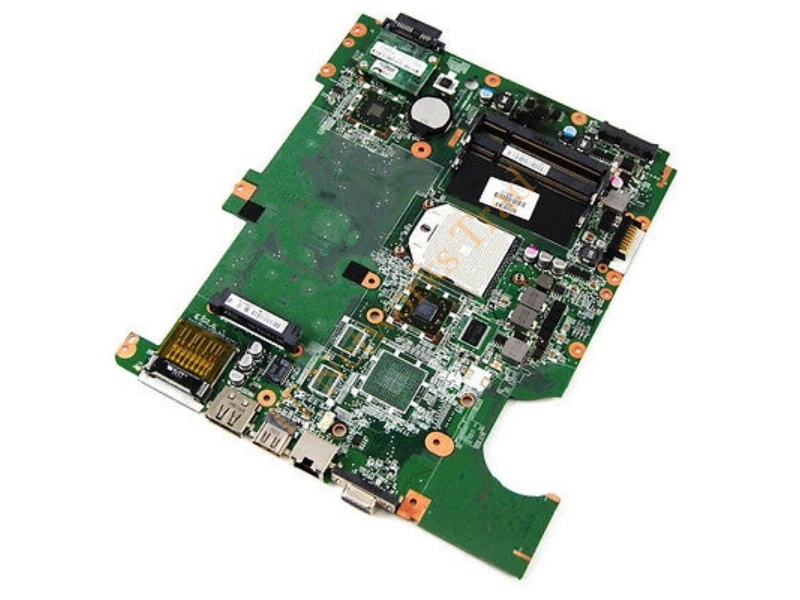 655836-001 HP System Board for 488338-00x Cq60 Pm45 Notebook PC Laptop Motherboard
