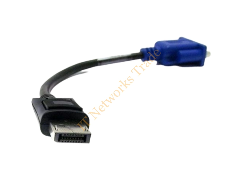655915-B21 HP Front Video Adapter Kit for ProLiant DL360p G8 Server Accessory