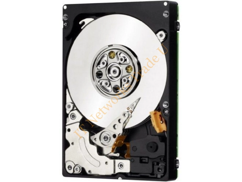 655T0023 Apple 27GB 7200RPM IDE 3.5-inch Desktop Hard Disk Drive Internal HDD