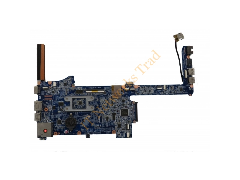 656023-001 HP System Board with i5-2520m CPU for Probook 5330m Series Laptop Laptop Motherboard