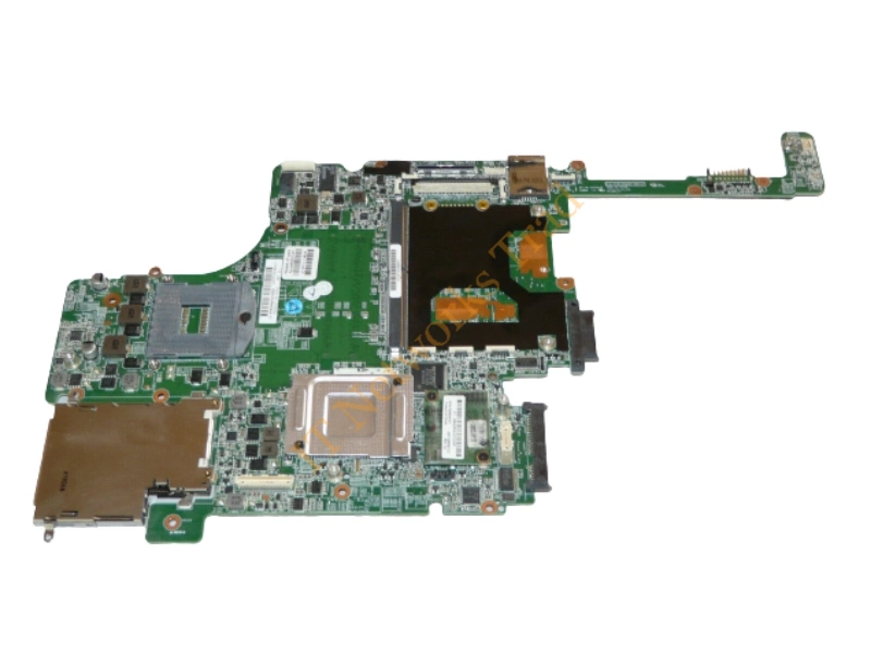 656069-001 HP System Board for Elitebook 8560w Notebook PC Laptop Motherboard