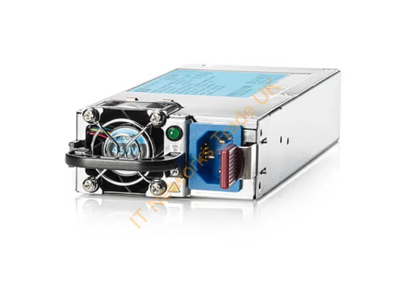656362-B21 - Hpe 656362-B21 Power Supply Unit 460 W