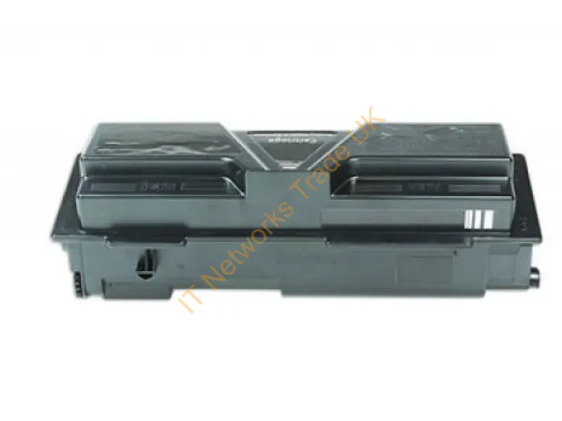 656510010 - UTAX 656510010 Toner black, 70K pages Accessory