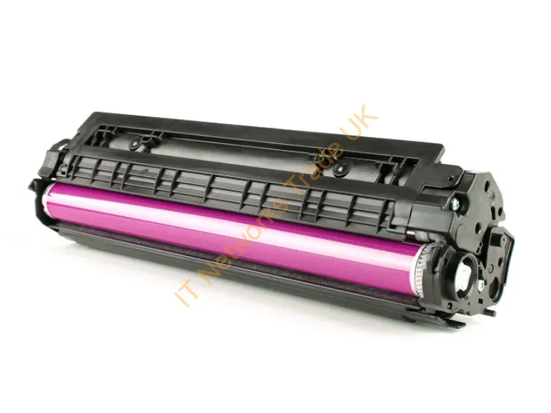 656510014 - UTAX 656510014 Toner magenta, 30K pages Accessory