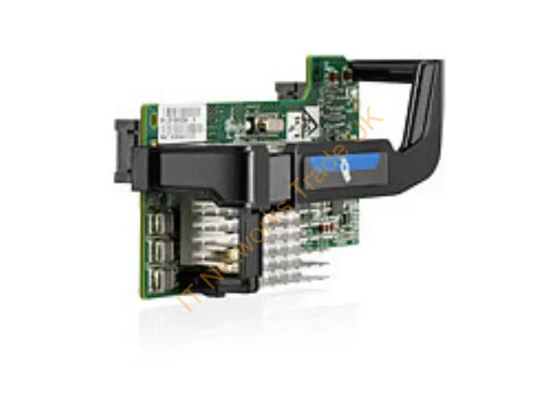 656590-B21 - Hpe Hp Flex-10 10Gb Dual-Port