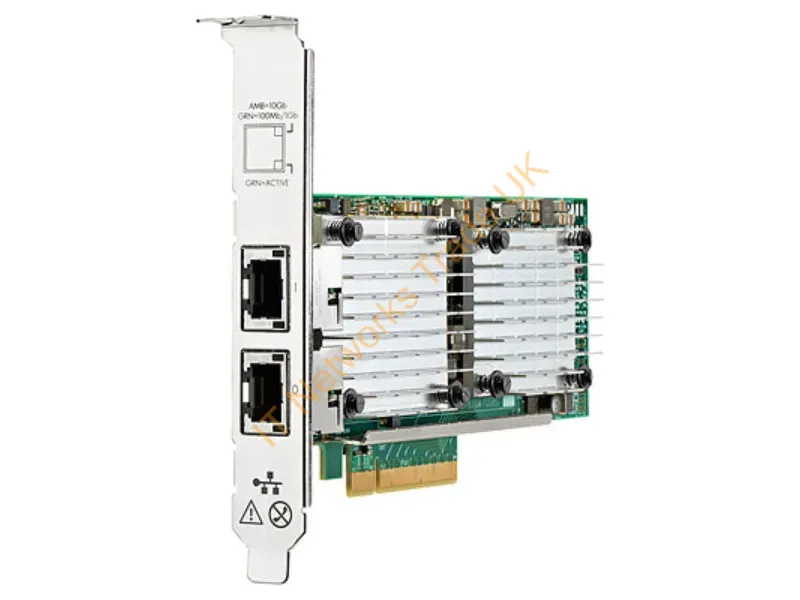 656596-B21-AO - Addon Networks 656596-B21-Ao Network Card Internal Ethernet 10000 Mbit/S
