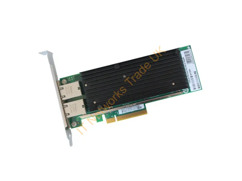 656596-B21-ENC - Enet Components 656596-B21-Enc Network Card Internal Ethernet 10000 Mbit/S