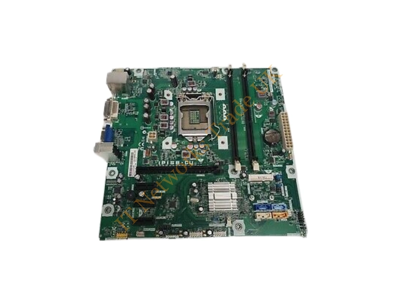 656846-002 HP System Board Intel H61 Chipset for Pavilion PC Desktop Motherboard