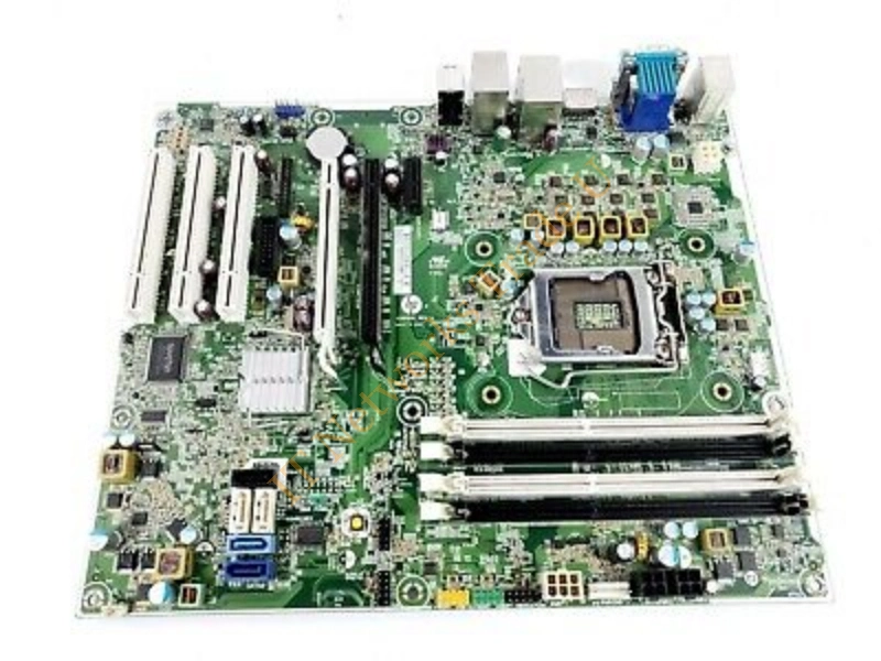 656941-001 HP System Board for Elite 8300 PC Desktop Motherboard