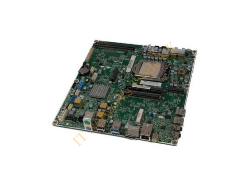 656945-001 HP System Board for Elite 8300 All-in-One PC Desktop Motherboard